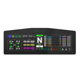 Dashboards Dashboards
