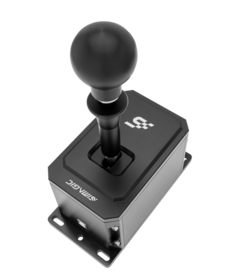 Simagic shifters/handbrakes Simagic shifters/handbrakes