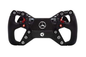 Cube Controls steering wheels