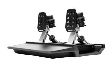 Simagic p500 pedals