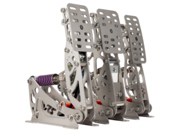 VRS pedals VRS pedals