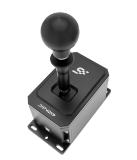 Simagic shifters/handbrakes