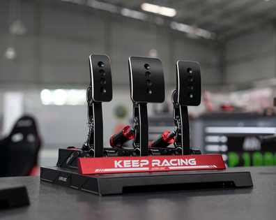 Simagic p1000 pedals