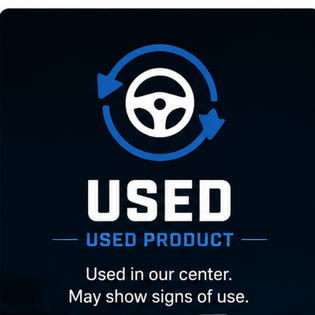Used products