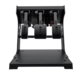 Simagic p1000 inverted pedals - hydraulic