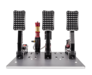 Simagic Pedals p2000 triple set - 200kg