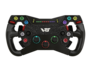 VRS R295 steering wheel