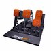 SRP® GT-R Pneumatic Sim Racing Pedals (3P)
