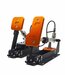 SRP® GT-S Sim Racing Pedals (2P)