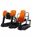 SRP® GT-S Sim Racing Pedals (3P)
