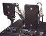 SRP® Formula Colored Pedal Plates