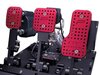 SRP® GT Colored Pedal Plates