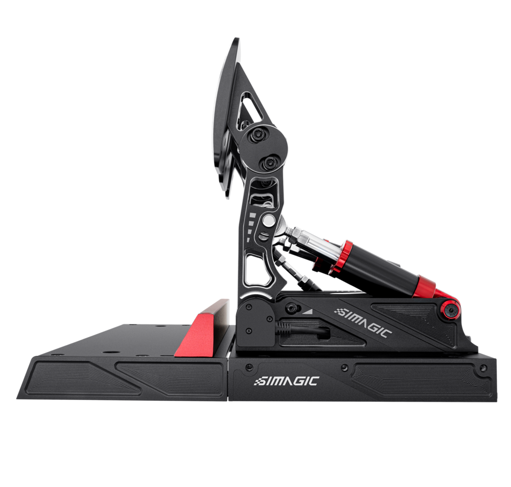 Simagic p1000 pedals