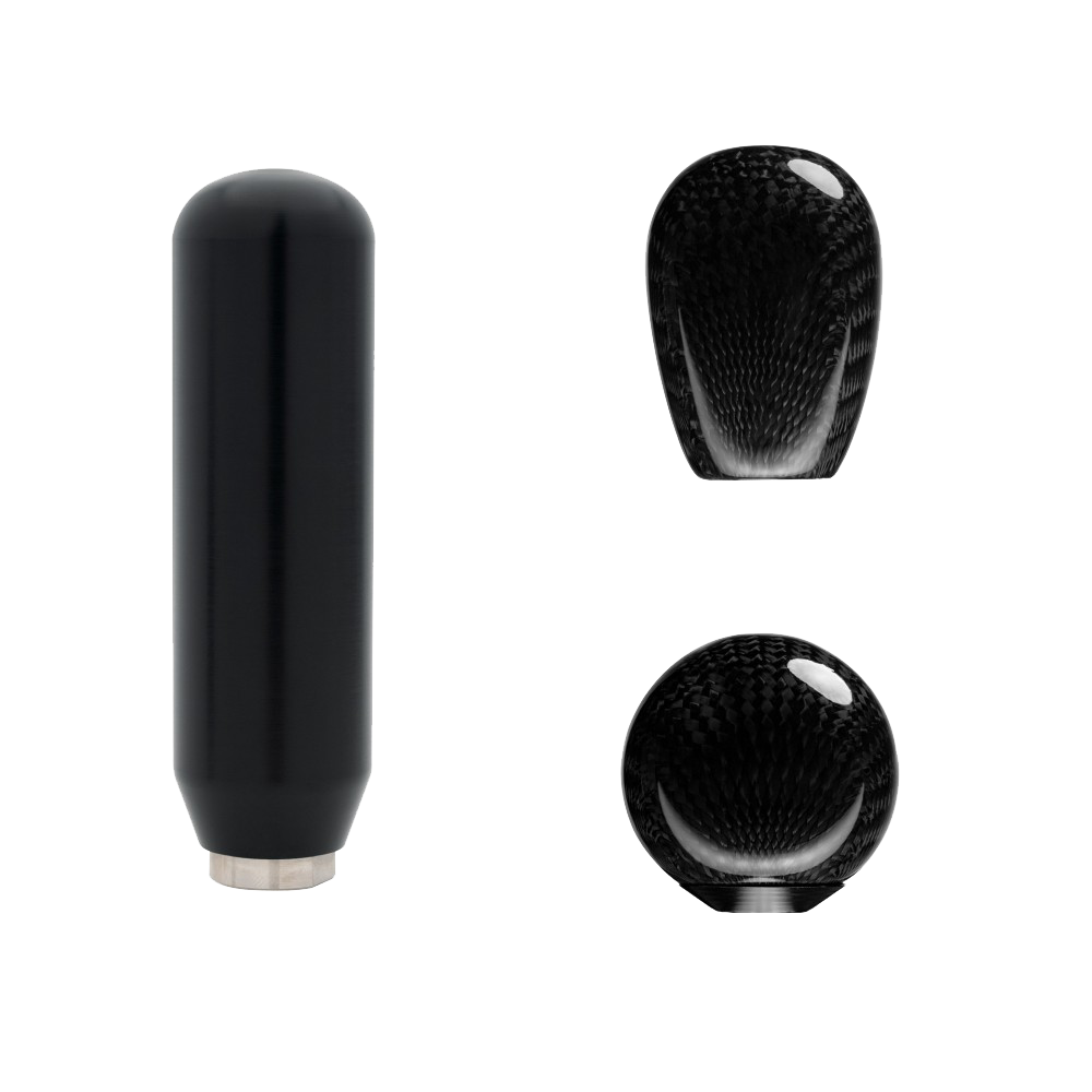 Simagic knob
