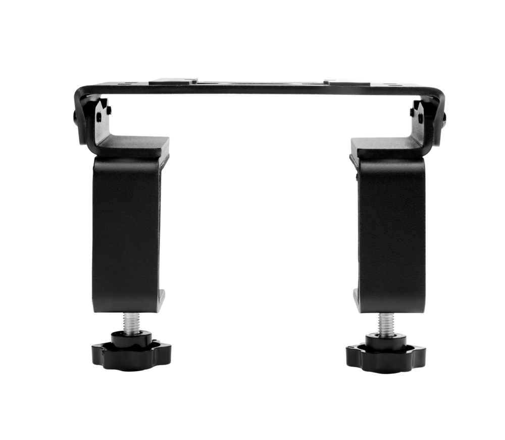 Simagic wheelbase table clamp