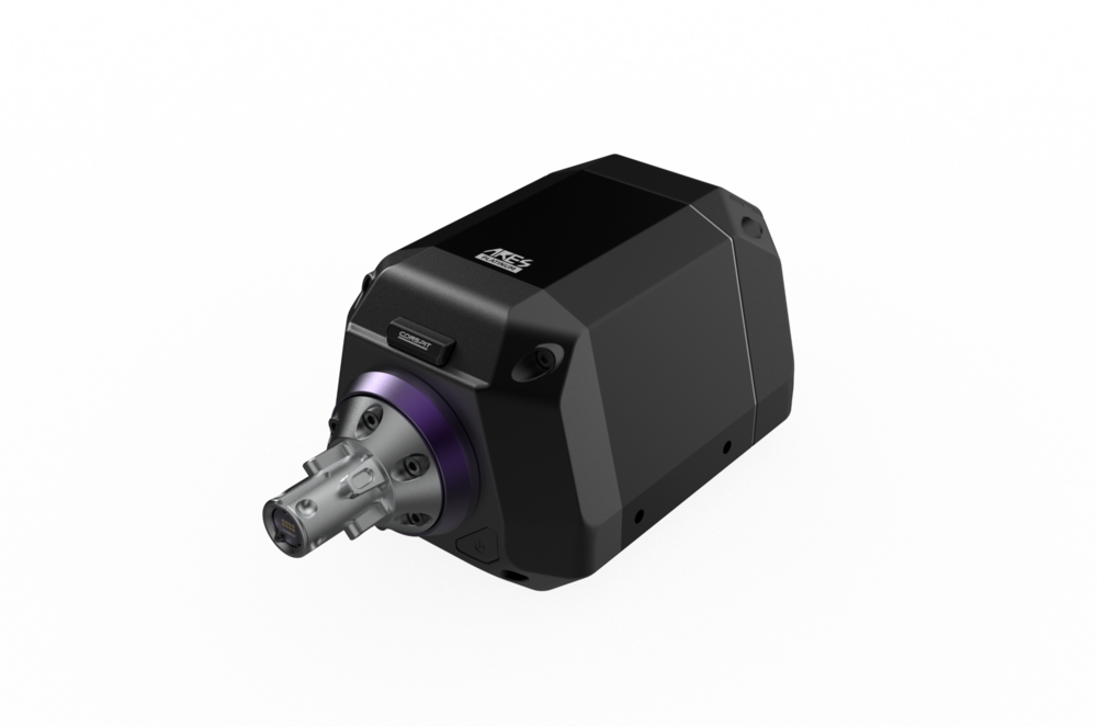 Conspit Ares Platinum