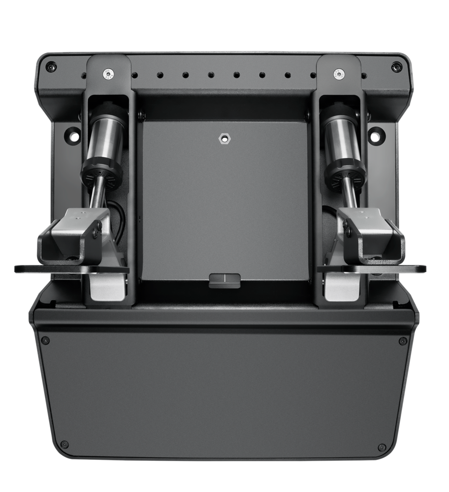 Simagic p500 pedals