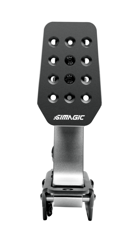 Simagic p500 clutch