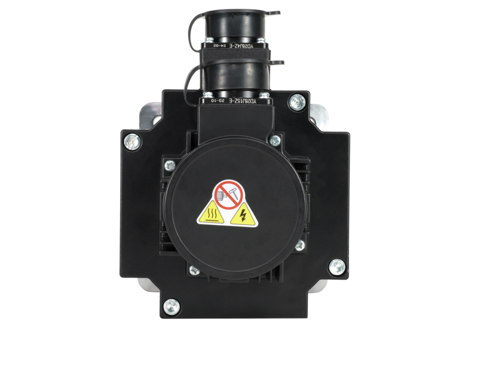 VRS DFP20 Wheel Base