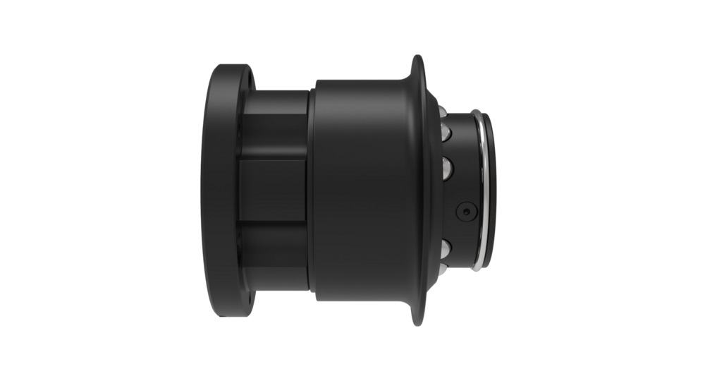 VRS QR Connect Wheel Adapter