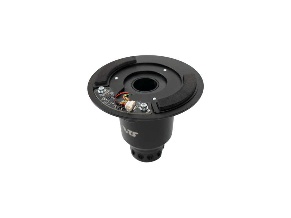  QR Connect (u)DFP20 Wheel Adapter