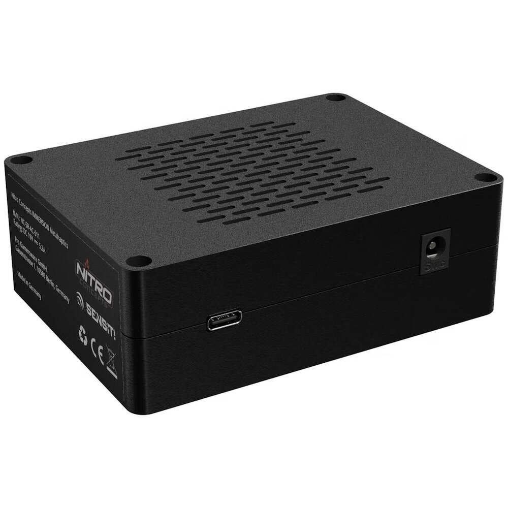 Nitro-Concepts Metahaptics