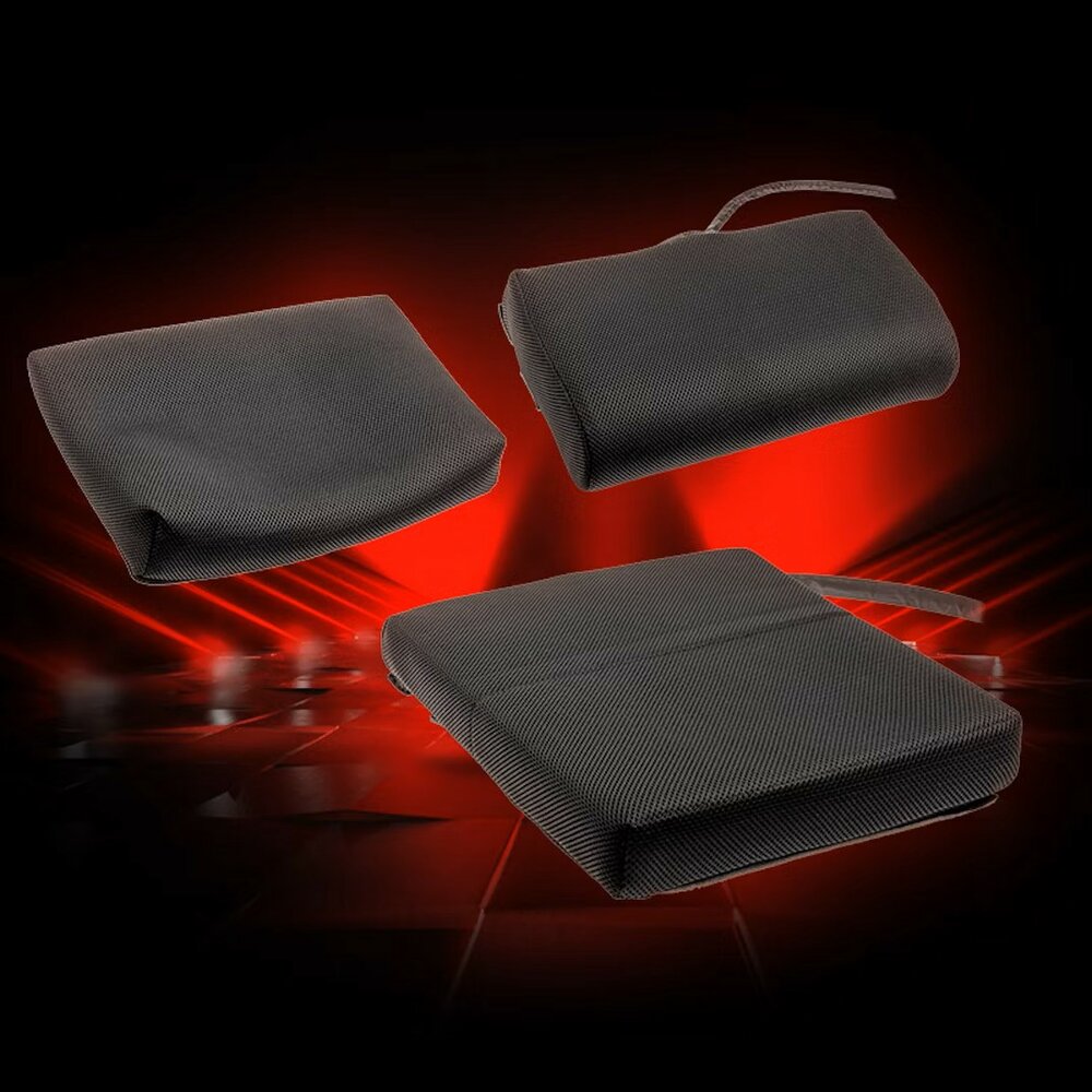 Nitro-Concepts Metahaptics