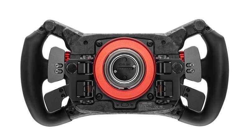Simagic GT Neo