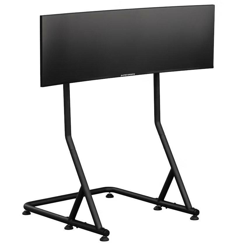 Monitor stand