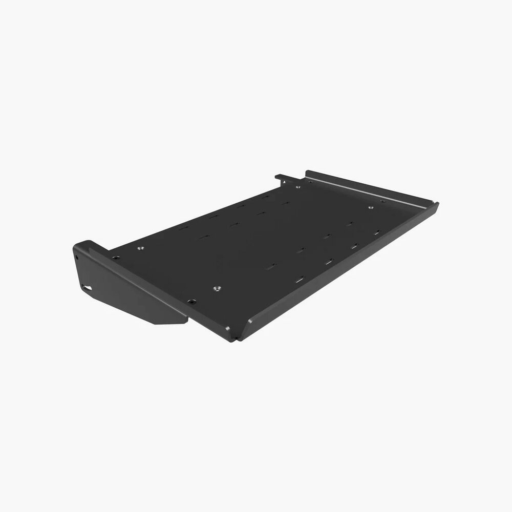 Sim shelf