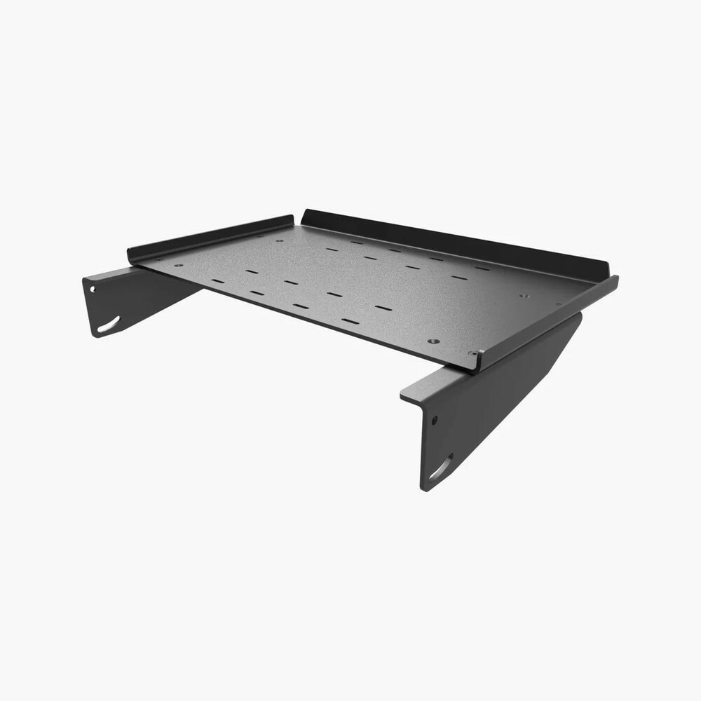 Sim shelf