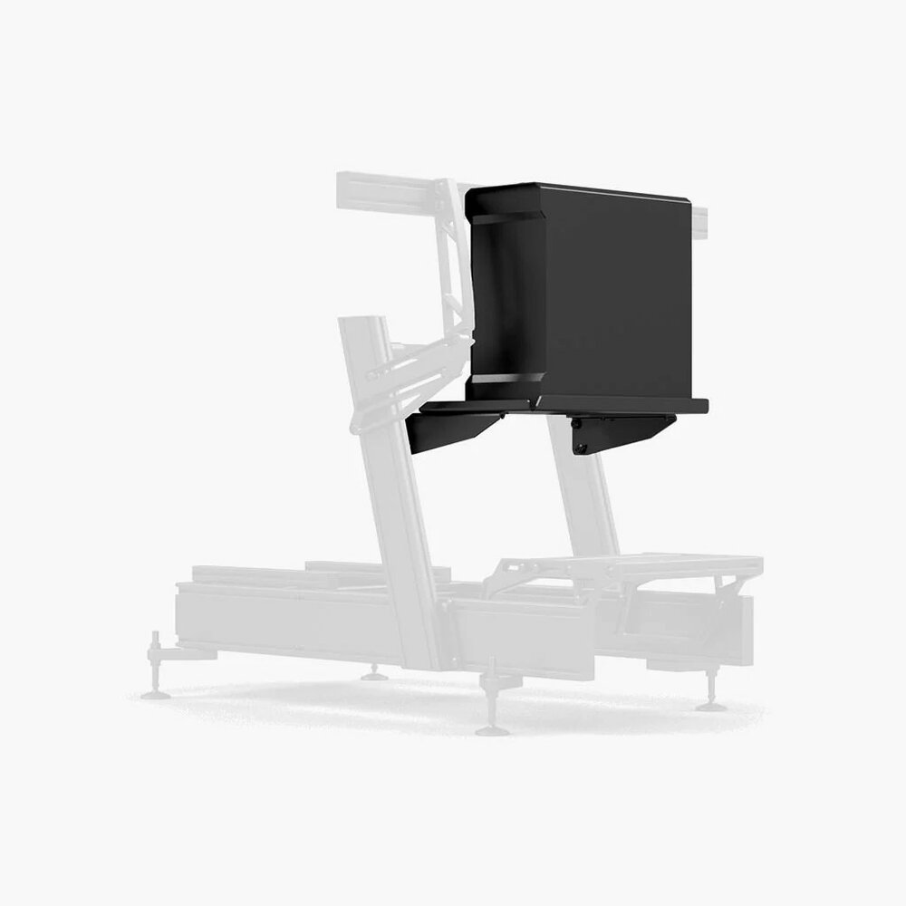 Sim shelf