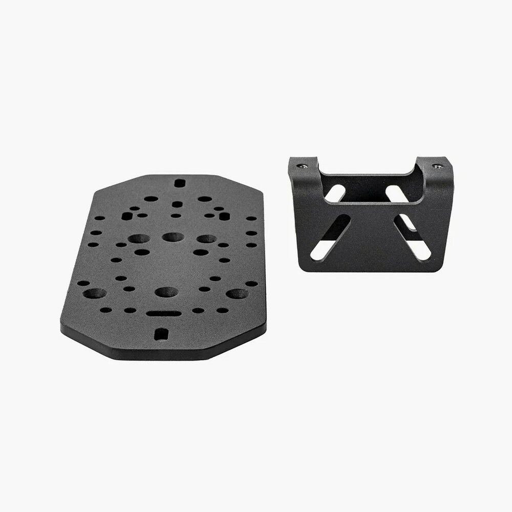 Shifter &amp; HB bracket