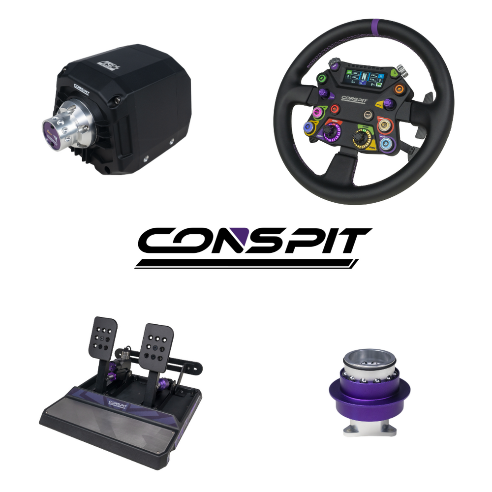 Conspit APEX bundle