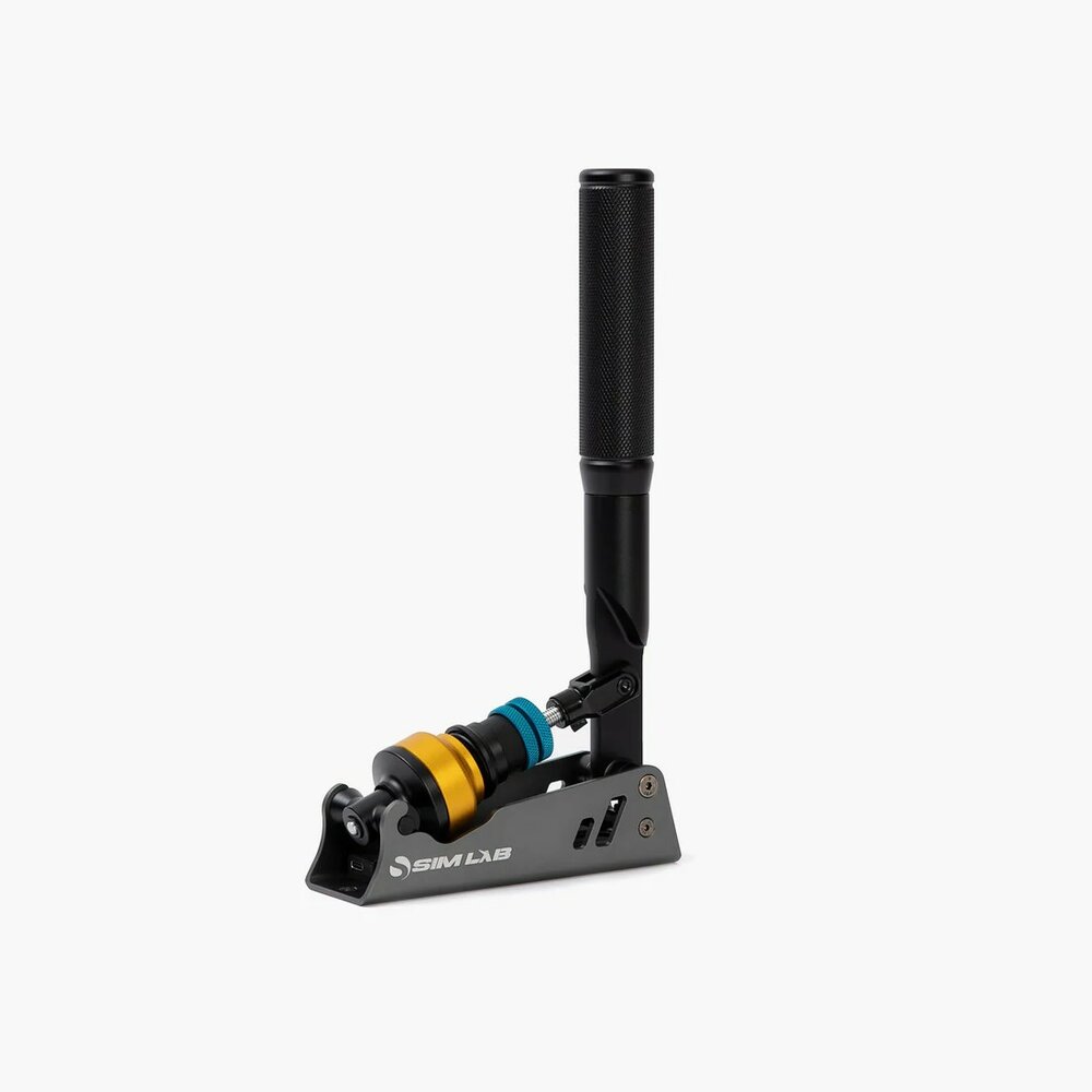 Sim-Lab XB1 handbrake