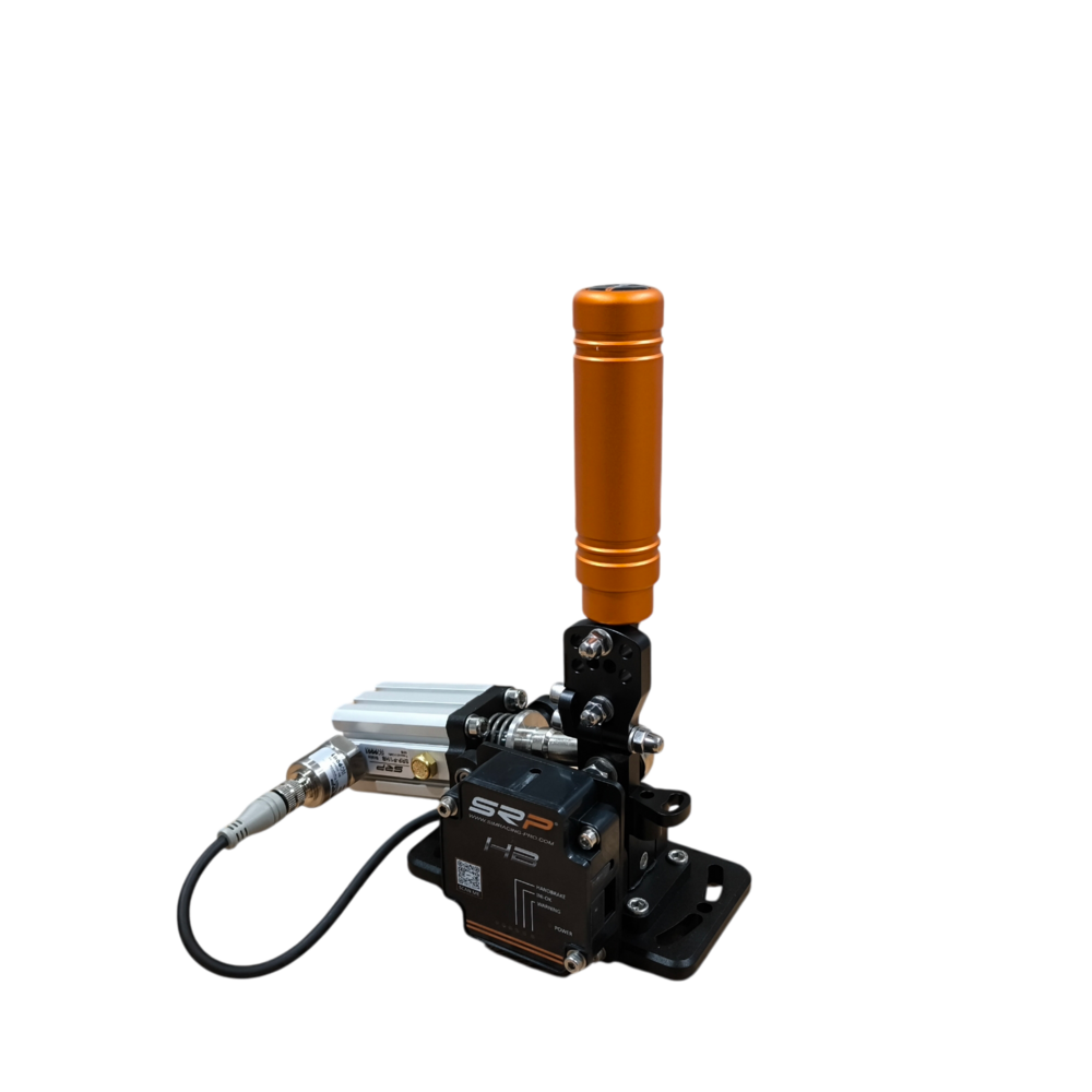 SRP Handbrake