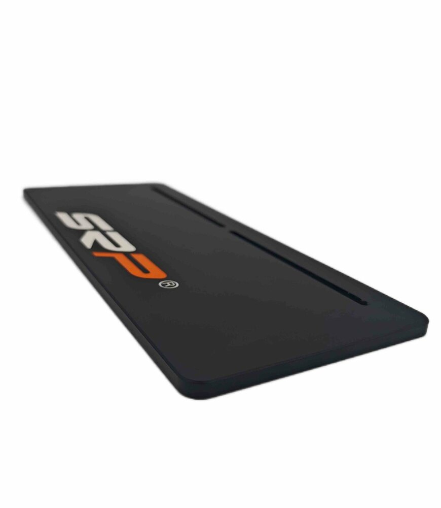 SRP GTS baseplate