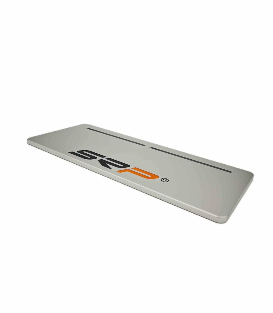 SRP GTS baseplate