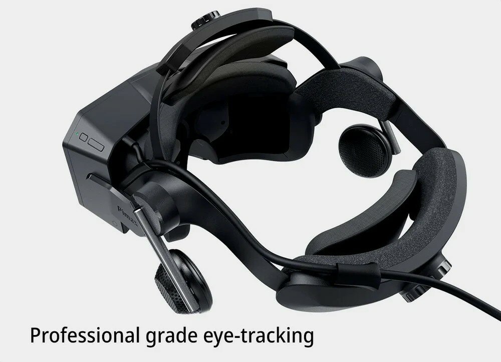 Pimax Crystal Super