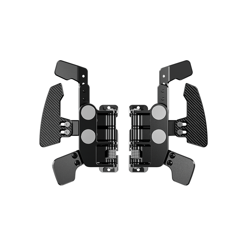 Simagic 3-paddle module