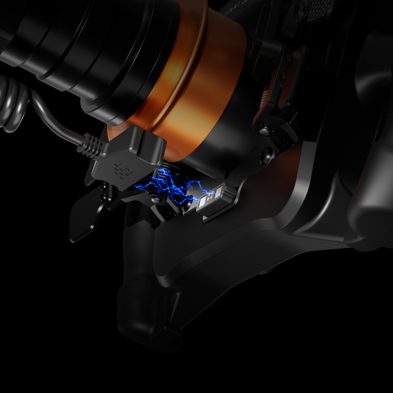 Simagic Maglink Pro