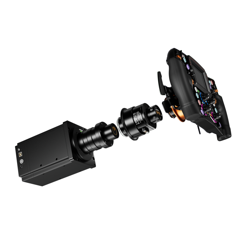 Simagic Maglink Pro Extend