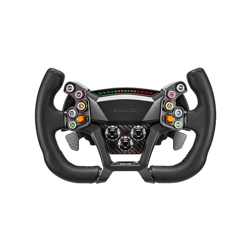 Simagic Zeus GT