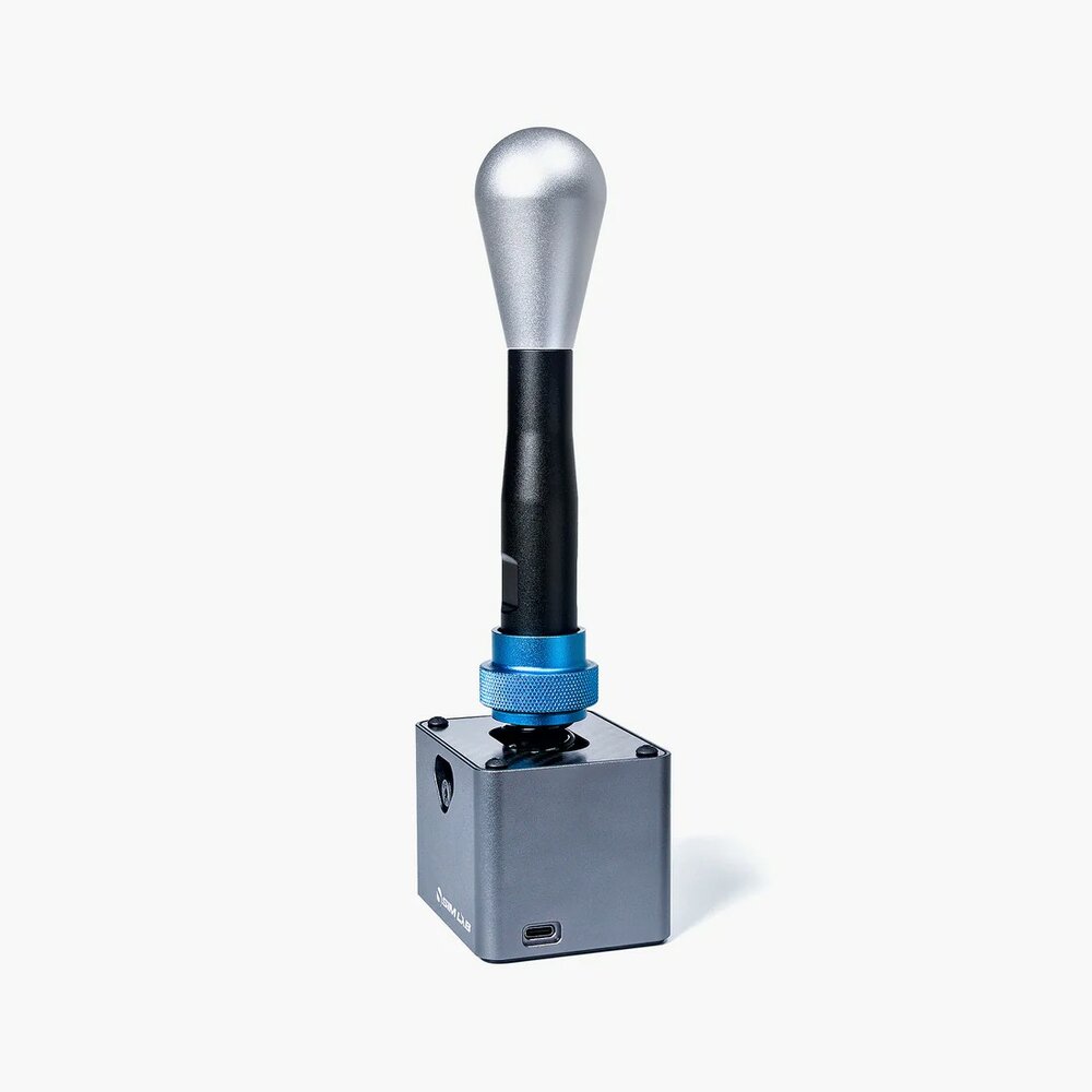 Sim-Lab shifter