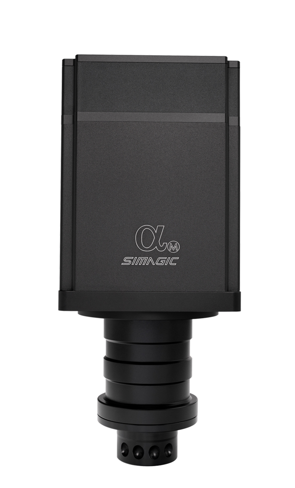 Simagic Alpha Mini