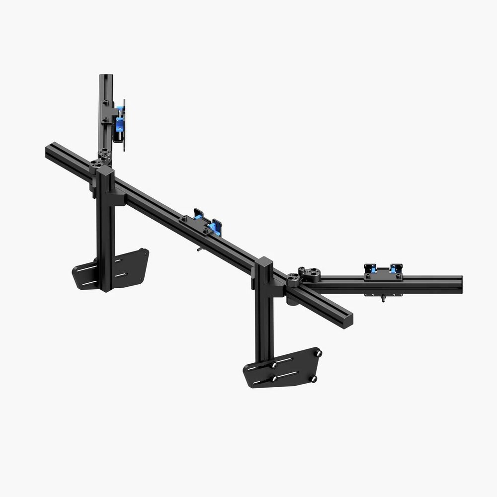 Sim-Lab GT1 integrated