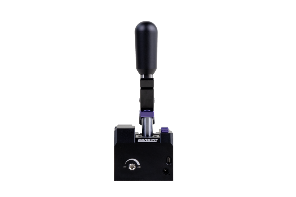 Conspit CHS Shifter
