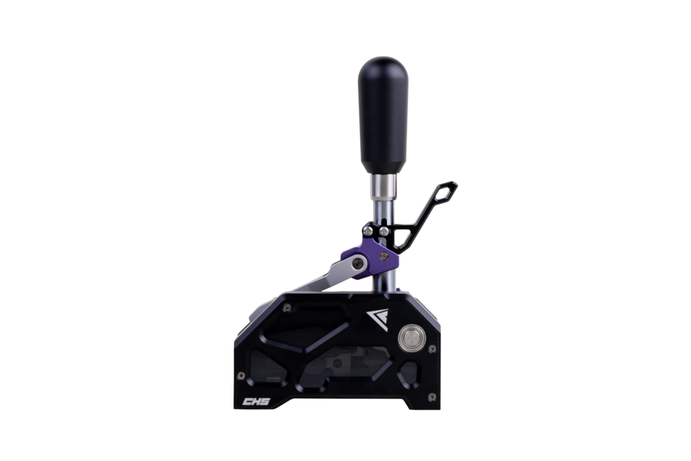 Conspit CHS Shifter