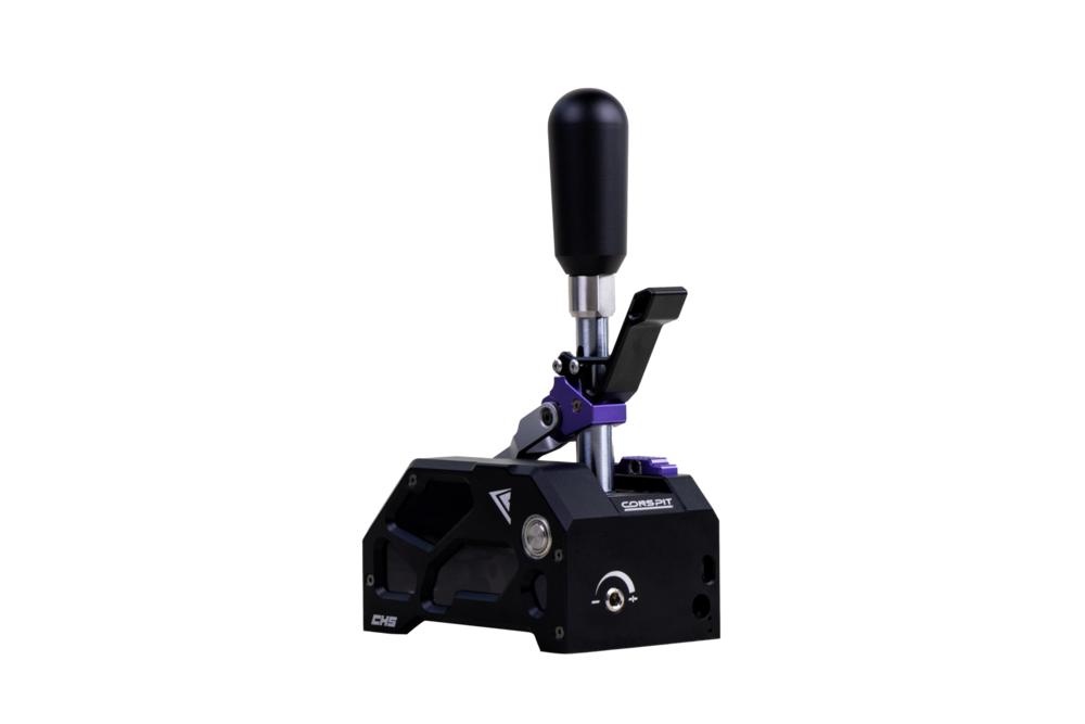 Conspit CHS Shifter