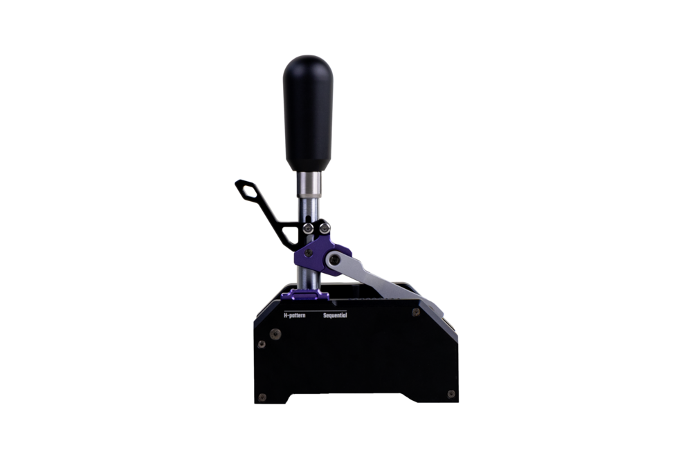 Conspit CHS Shifter